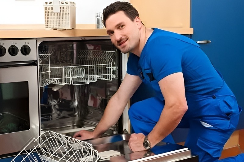 Dishwasher repair in Cathedral City